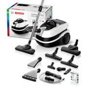 Bosch Series 4 , Wet & dry vacuum cleaner , 2100 Watt , Multi-Function - BWD421PRO