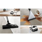 Bosch Series 4 , Wet & dry vacuum cleaner , 2100 Watt , Multi-Function - BWD421PRO
