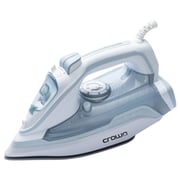 Crownline Steam Iron SI-408