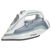 Crownline Steam Iron SI-408