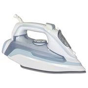 Crownline Steam Iron SI-408
