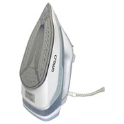 Crownline Steam Iron SI-408