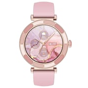 Xcell Celine Smartwatch Gold/Pink