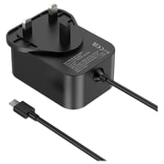 Xcell GaN Wall Charger Black