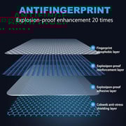 FITIT Screen Protector Clear iPad Pro 11Inch