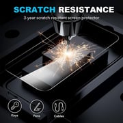 FITIT Screen Protector Clear iPad Pro 11Inch
