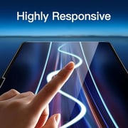 FITIT Screen Protector Clear iPad Air 11Inch