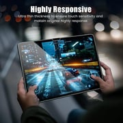 FITIT Screen Protector Clear iPad Pro/Air 13Inch