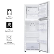 Samsung Top Mount Freezer Refrigerator 304 Litres RT41CG5004WW