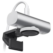 Logitech MX Brio Ultra HD 4K Webcam 1.5m Pale Grey
