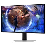 Samsung LS27DG602SMXUE G6 G60SD QHD OLED Gaming Monitor 27inch