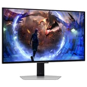 Samsung LS27DG602SMXUE G6 G60SD QHD OLED Gaming Monitor 27inch