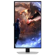 Samsung LS27DG602SMXUE G6 G60SD QHD OLED Gaming Monitor 27inch