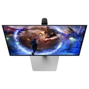 Samsung LS27DG602SMXUE G6 G60SD QHD OLED Gaming Monitor 27inch