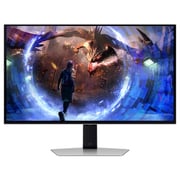Samsung LS27DG602SMXUE G6 G60SD QHD OLED Gaming Monitor 27inch