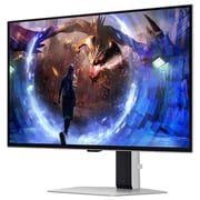 Samsung LS27DG602SMXUE G6 G60SD QHD OLED Gaming Monitor 27inch