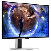 Samsung LS27DG602SMXUE G6 G60SD QHD OLED Gaming Monitor 27inch