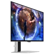 Samsung LS27DG602SMXUE G6 G60SD QHD OLED Gaming Monitor 27inch