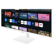 Samsung LS32DM501EMXUE M5 M50D FHD Smart Monitor 32inch
