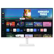 Samsung LS32DM501EMXUE M5 M50D FHD Smart Monitor 32inch