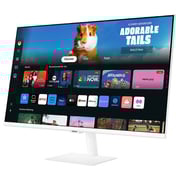 Samsung LS32DM501EMXUE M5 M50D FHD Smart Monitor 32inch