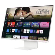 Samsung LS32DM801UMXUE M8 M80D UHD Smart Monitor 32inch
