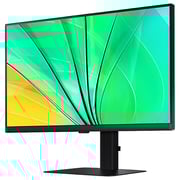 Samsung LS24D606EAMXUE S6 S60D ViewFinity QHD Monitor 24inch