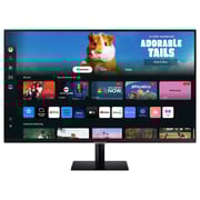 Samsung LS27DM500EMXUE M5 M50D FHD Smart Monitor 27inch