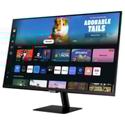 Samsung LS27DM500EMXUE M5 M50D FHD Smart Monitor 27inch