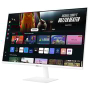  سامسونج LS32DM703UMXUE M7 M70D شاشة الترا اتش دي سمارت 32 بوصة