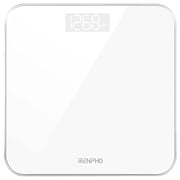 Renpho Digital Scale BG260R-WH