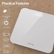 Renpho Digital Scale BG260R-WH