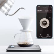 Renpho Kitchen Scale ES-SNS01-SL