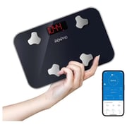Renpho Weighing Scale R-A009-BK