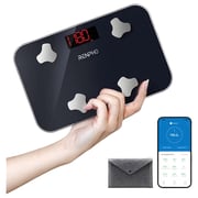 Renpho Weighing Scale R-A009-BK