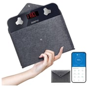 Renpho Weighing Scale R-A009-BK