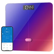 Renpho Elis 2 Smart Digital Scale R-A016-RD