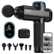 Renpho Power Massage Gun R-C001-BK