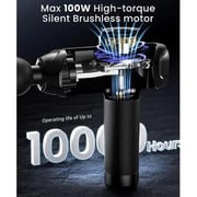 Renpho Power Massage Gun R-C001-BK