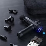 Renpho Power Massage Gun R-C001-BK