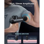 Renpho Power Massage Gun R-C001-BK