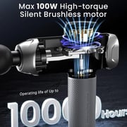 Renpho Power Massage Gun R-C001-GY