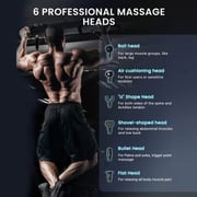 Renpho Power Massage Gun R-C001-GY