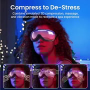 Renpho Eyeris Eyes Massager RF-EM001-GP