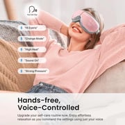 Renpho Eyeris Eyes Massager RF-EM001-PK