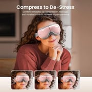 Renpho Eyeris Eyes Massager RF-EM001-PK