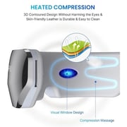 Renpho Eyeris Eyes Massager R-G004-GY
