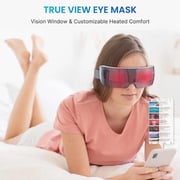 Renpho Eyeris Eyes Massager R-G004-GY