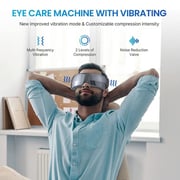 Renpho Eyeris Eyes Massager R-G004-GY
