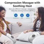 Renpho Cordless Hand Massager R-H001-WH